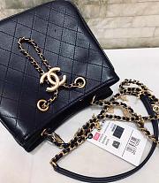  CHANEL Handbag 110629K 01 - 6