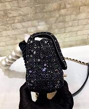 CHANEL Handbag 110619C - 3