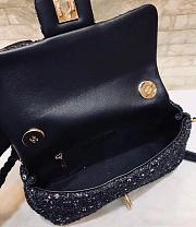 CHANEL Handbag 110619C - 4