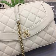 CHANEL Shoulder bag 190419L 02 - 5