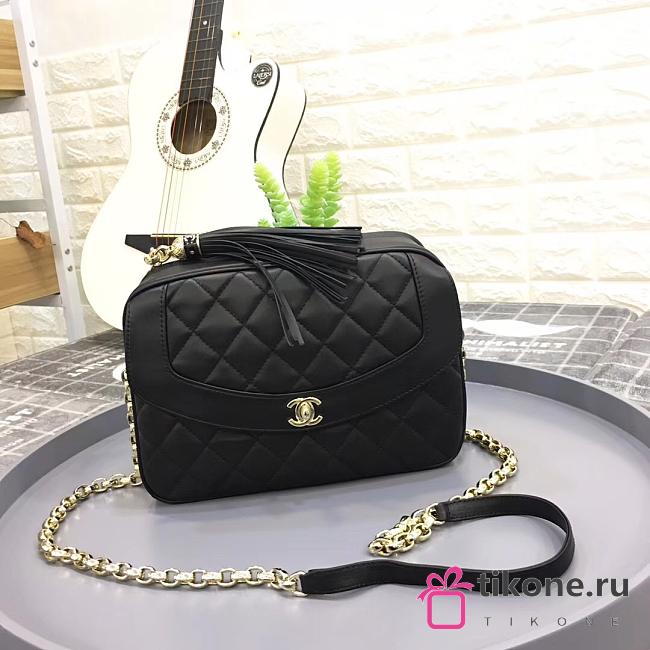 CHANEL Shoulder bag 190419L 03 - 1