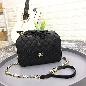 CHANEL Shoulder bag 190419L 03