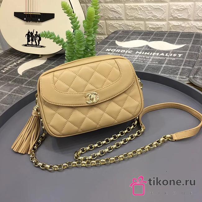 CHANEL Shoulder bag 190419K 01 - 1