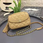 CHANEL Shoulder bag 190419K 01 - 1