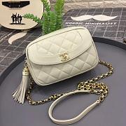 CHANEL Shoulder bag 190419K 02 - 1