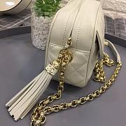 CHANEL Shoulder bag 190419K 03 - 4