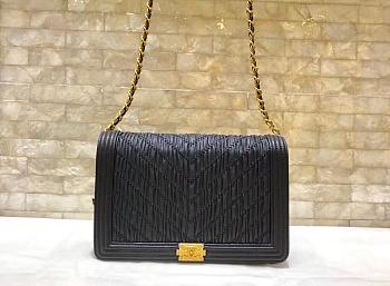 CHANEL Shoulder bag 190619C 02