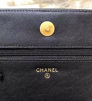 CHANEL Shoulder bag 190619C 02 - 6