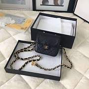  CHANEL Handbag 110522C - 1