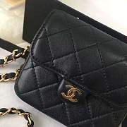  CHANEL Handbag 110522C - 5