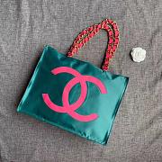 CHANEL Hand bag 110511C 01 - 1