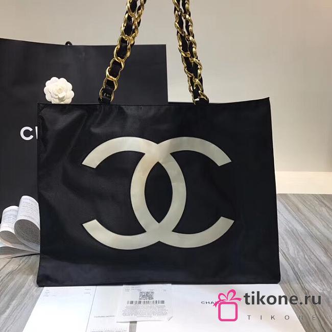 CHANEL Hand bag 110511C 02 - 1