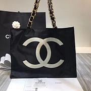 CHANEL Hand bag 110511C 02 - 1