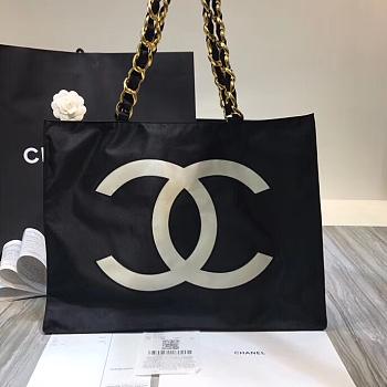 CHANEL Hand bag 110511C 02