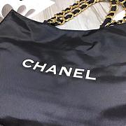 CHANEL Hand bag 110511C 02 - 4