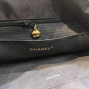 CHANEL Hand bag 110511C 02 - 6