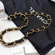 CHANEL Hand bag 110511C 02 - 5