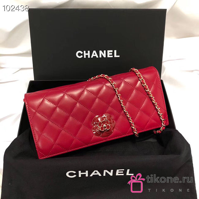 Chanel Handbag A94575 01 - 1