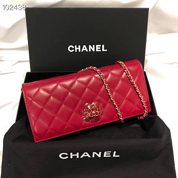 Chanel Handbag A94575 01