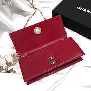 Chanel Handbag A94575 01 - 2