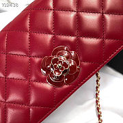 Chanel Handbag A94575 01 - 5