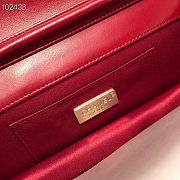 Chanel Handbag A94575 01 - 6