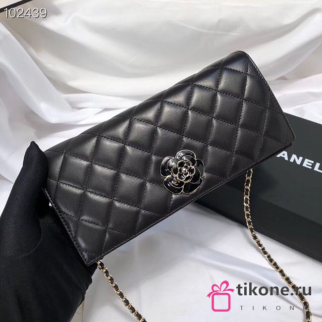 Chanel Handbag A94575 02 - 1