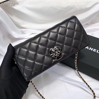 Chanel Handbag A94575 02