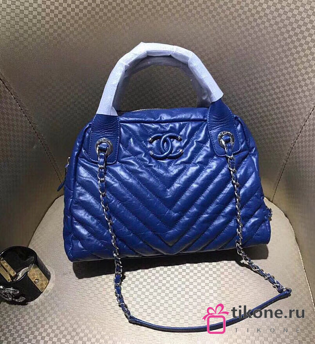  Chanel Handbag A57836  - 1