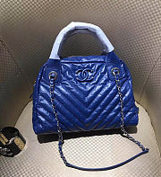  Chanel Handbag A57836  - 1