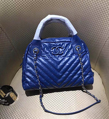  Chanel Handbag A57836 