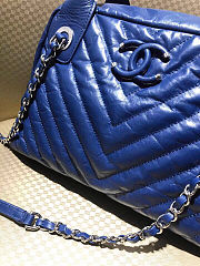  Chanel Handbag A57836  - 4