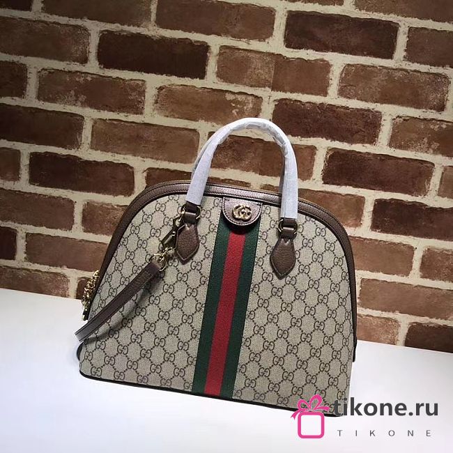 GUCCI OPHIDIA BAG - 1