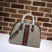 GUCCI OPHIDIA BAG - 1