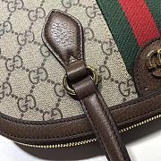 GUCCI OPHIDIA BAG - 3