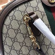 GUCCI OPHIDIA BAG - 2