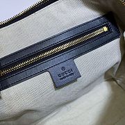 GUCCI 1955 Horsebit Small Top Handle Bag 01 - 6