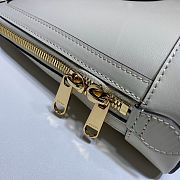 GUCCI 1955 Horsebit Small Top Handle Bag 02 - 5