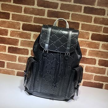 gucci christopher backpack