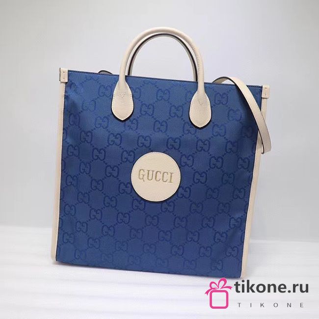 GUCCI OFF THE GRID TOTE BAG 04 - 1