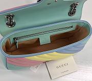 GUCCI GG MARMONT SMALL BAG 04 - 4