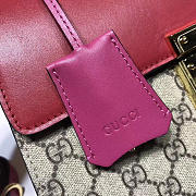 GUCCI PADLOCK 02 - 3