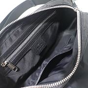 Gucci Black Belt Bag - 24×14×5.5cm - 4