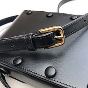 GUCCI HORSEBIT 1955 MINI BAG 625615 01 - 4