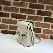 GUCCI HORSEBIT 1955 MINI BAG 625615 02 - 2