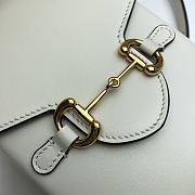 GUCCI HORSEBIT 1955 MINI BAG 625615 02 - 5