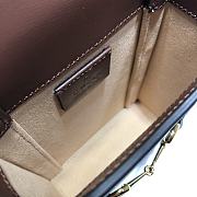 GUCCI HORSEBIT 1955 MINI BAG 625615 03 - 2