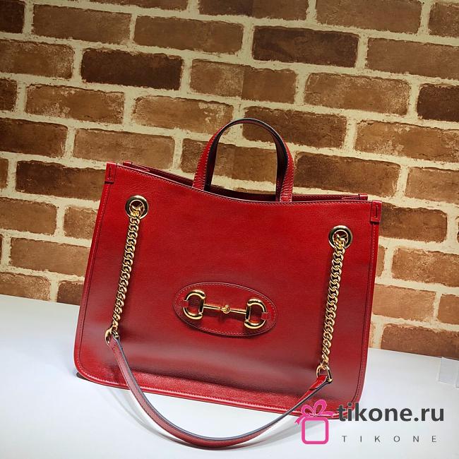  GUCCI Shoulder bag 621144 - 1