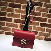 GUCCI Shoulder bag 510304A 02 - 1