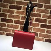 GUCCI Shoulder bag 510304A 02 - 2